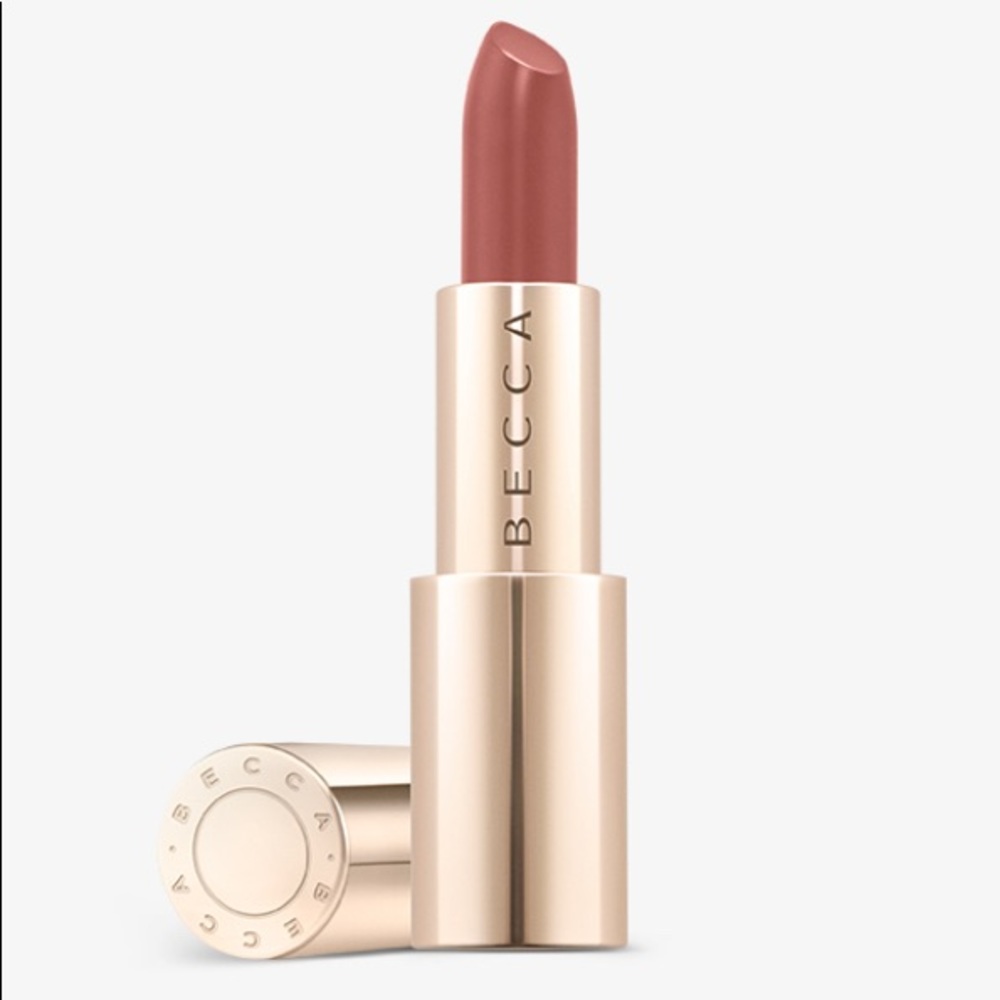 BECCA Ultimate Lipstick Love SOUFFLE